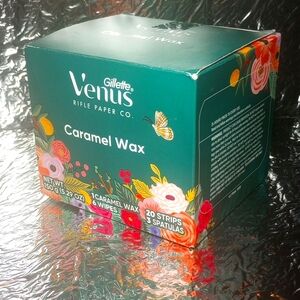 Venus Carmel Wax